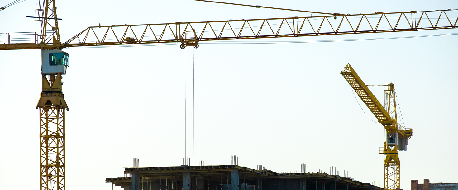 Modern building architectur